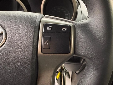 Toyota Land Cruiser Prado, 2012г, полный привод, автомат