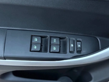 Changan CS35, 2017г, передний привод, автомат