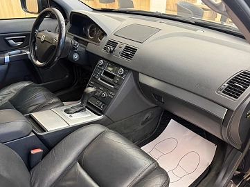 Volvo XC90, 2014г, полный привод, автомат