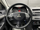 Mitsubishi Lancer, 2007г., передний привод, механика
