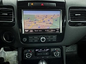 Volkswagen Touareg, 2010г., полный привод, автомат