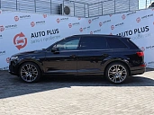 Audi Q7, 2019г., полный привод, автомат
