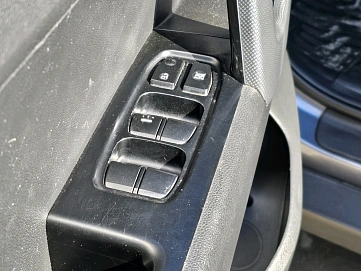 Hyundai Creta, 2017г, передний привод, автомат