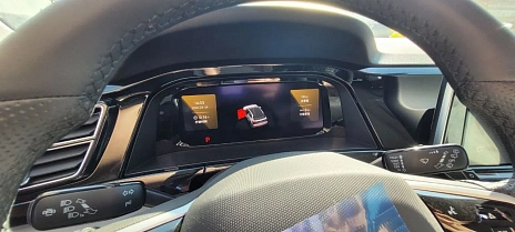 Volkswagen Teramont, 2026г, полный привод, робот