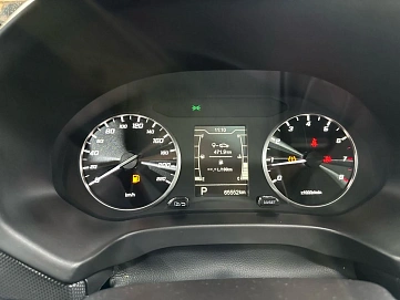 Chery Tiggo 4, 2022г, передний привод, вариатор