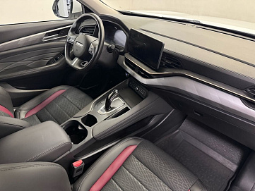 Haval , 2022г., передний привод, автомат