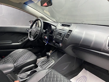 Kia Cerato, 2014г, передний привод, автомат