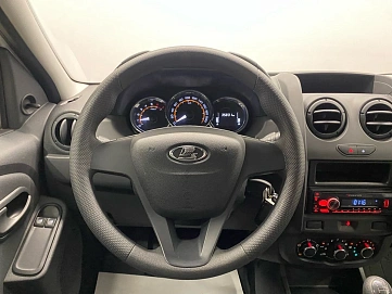 Lada (ВАЗ) Largus, 2022г, передний привод, механика