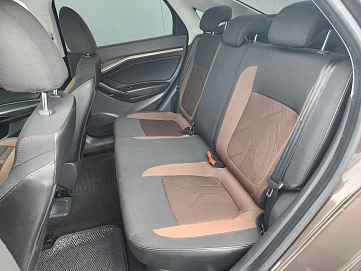 Lada (ВАЗ) Vesta, 2017г, передний привод, механика