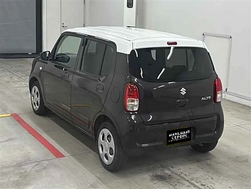 Suzuki Alto, 2022г, полный привод, вариатор