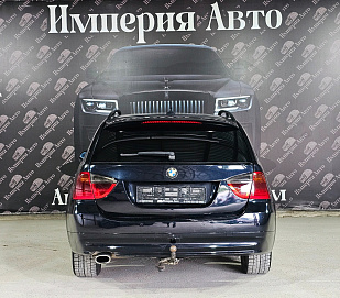 BMW , 2008г., задний привод, механика