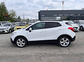 Opel Mokka, 2013г., передний привод, механика