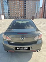 Mazda 6, 2010г., передний привод, механика