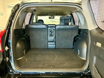 Toyota RAV4, 2008г, передний привод, автомат