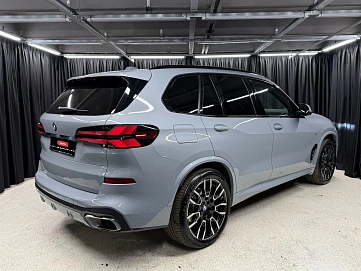 BMW X5, 2025г., полный привод, автомат