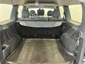 Lada (ВАЗ) Largus, 2018г, передний привод, механика