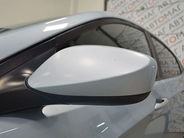 Hyundai Solaris, 2013г, передний привод, механика