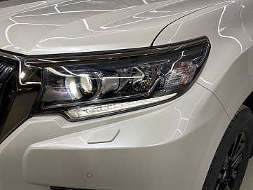 Toyota Land Cruiser Prado, 2022г, полный привод, автомат
