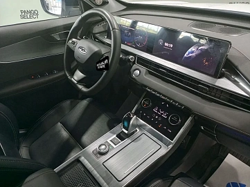Chery Tiggo 7 Pro Max, 2023г, передний привод, автомат