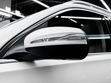 Mercedes-Benz GLS, 2023г, полный привод, автомат