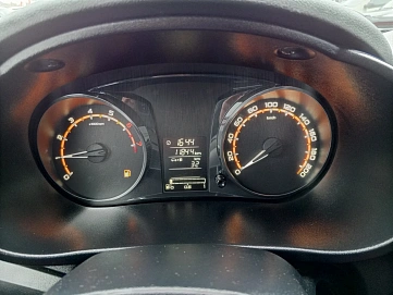 Lada (ВАЗ) Granta, 2024г, передний привод, механика