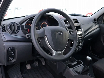 Lada (ВАЗ) Granta, 2023г, передний привод, механика