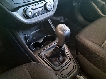 Lada (ВАЗ) Vesta, 2020г, передний привод, механика