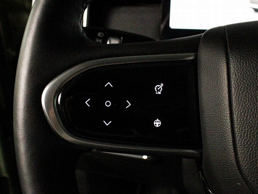 Jaecoo J7, 2024г., полный привод, робот