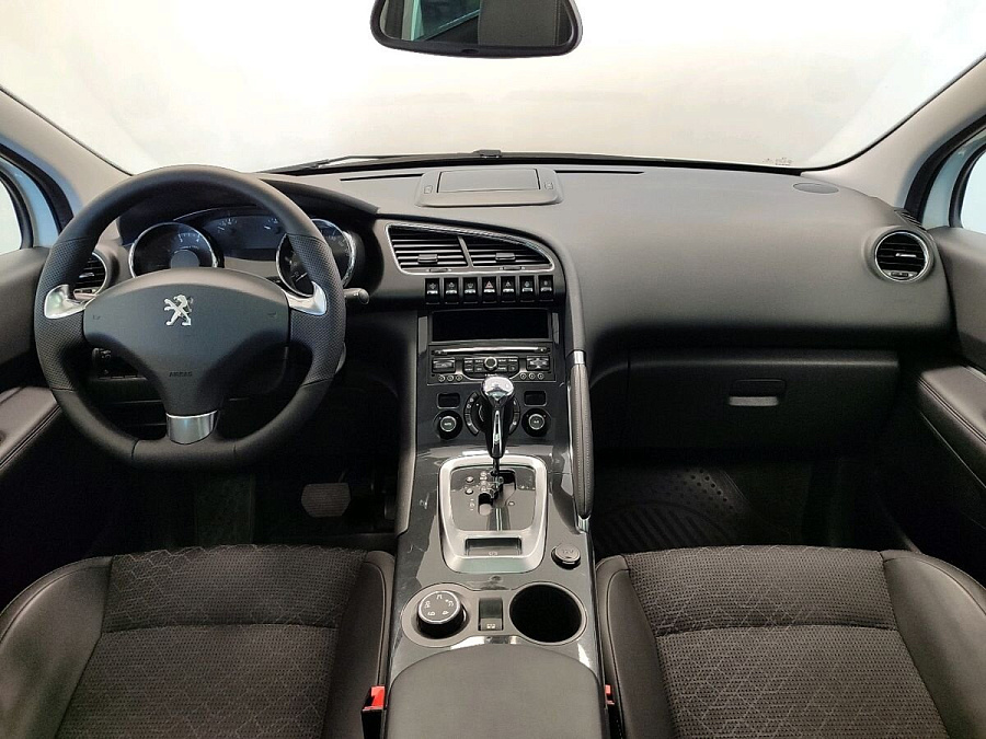 Peugeot , 2014г., передний привод, автомат