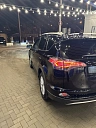 Toyota RAV4, 2018г., полный привод, автомат