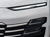 Jetour Dashing, 2024г., полный привод, автомат