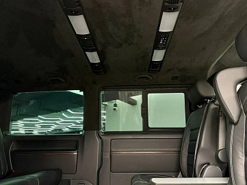 Volkswagen Multivan, 2023г, полный привод, робот