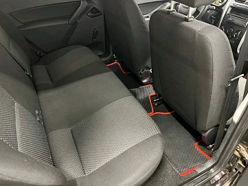 Datsun on-DO, 2015г, передний привод, механика