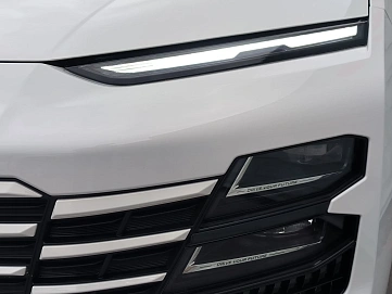 Jetour Dashing, 2024г, полный привод, автомат