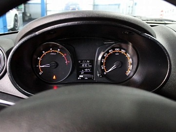 Lada (ВАЗ) Granta, 2024г, передний привод, автомат