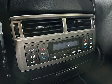 Lexus LX, 2015г, полный привод, автомат