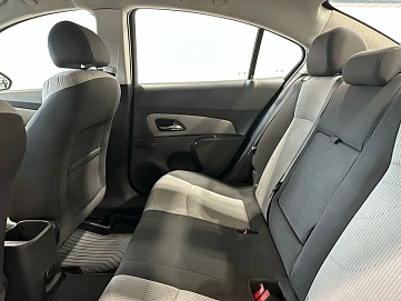 Chevrolet Cruze, 2013г, передний привод, автомат