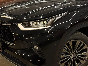 Toyota Highlander, 2025г, полный привод, автомат