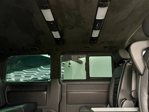 Volkswagen Multivan, 2023г, полный привод, робот