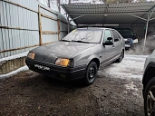 Renault 19, 1990г., передний привод, механика