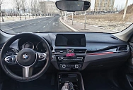 BMW X1, 2022г., передний привод, робот