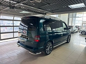 Volkswagen Multivan, 2003г., передний привод, механика