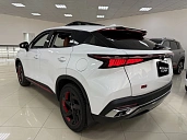 Omoda C5, 2023г., передний привод, вариатор