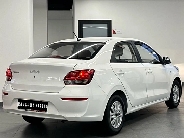 Kia Pegas, 2024г, передний привод, автомат