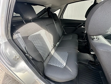 Lada (ВАЗ) Granta, 2018г., передний привод, механика