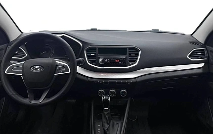 Lada (ВАЗ) Vesta, 2024г, передний привод, вариатор
