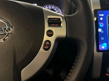 Nissan X-Trail, 2012г, передний привод, автомат