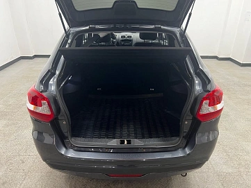 Lada (ВАЗ) Granta, 2019г, передний привод, механика