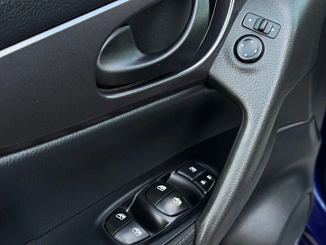 Nissan Qashqai, 2019г., передний привод, механика