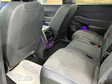 Volkswagen Teramont, 2026г, полный привод, робот